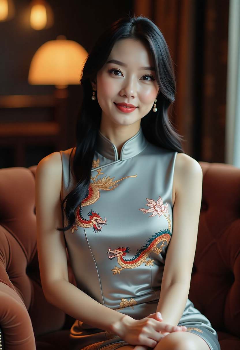 《风起南城》剧集海报